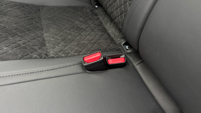 Suzuki Vitara 1.4 Boosterjet 48V Hybrid SZ5 5dr Petrol Estate